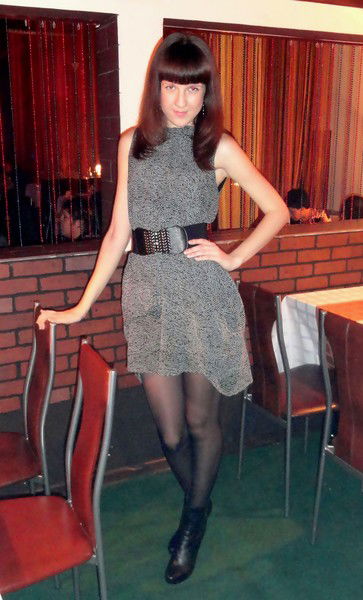 Елена Школьная