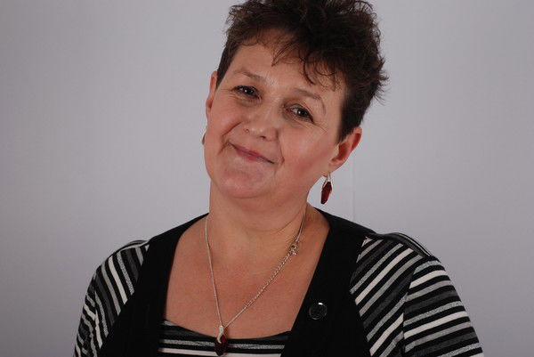 Надежда Попова