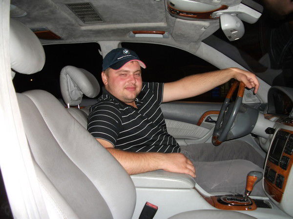 Иван Варварин