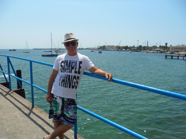 Михаил Кузьмин