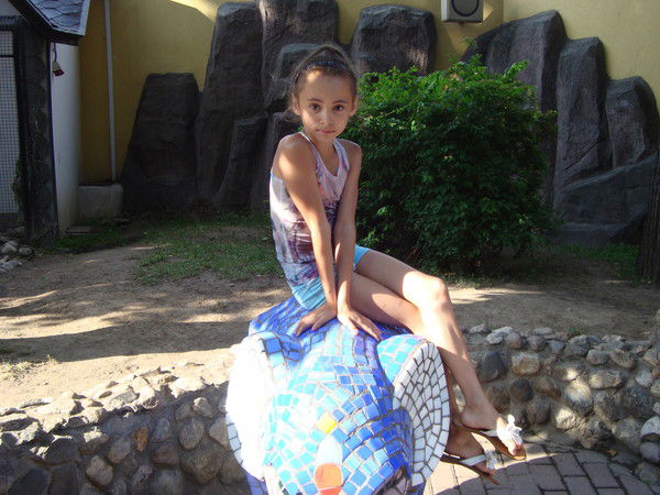 Алина Лаврухина