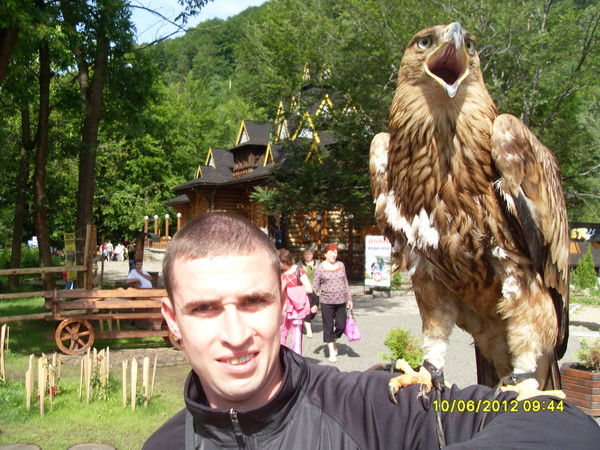 Андрей Уланин