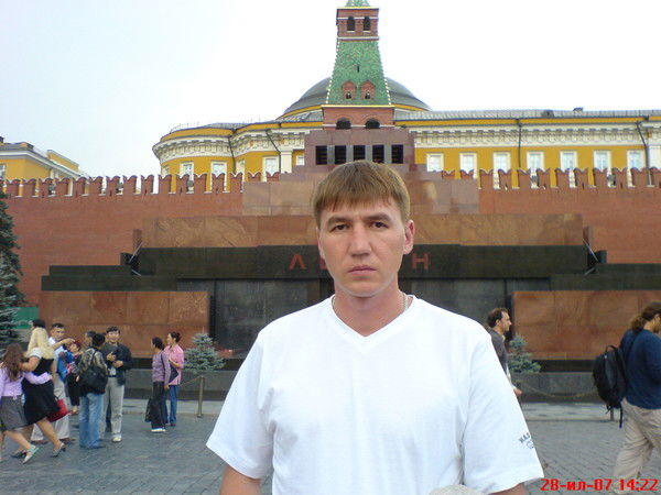 Василий Дмитриев