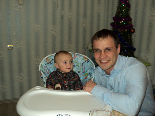 Станислав Писаренков