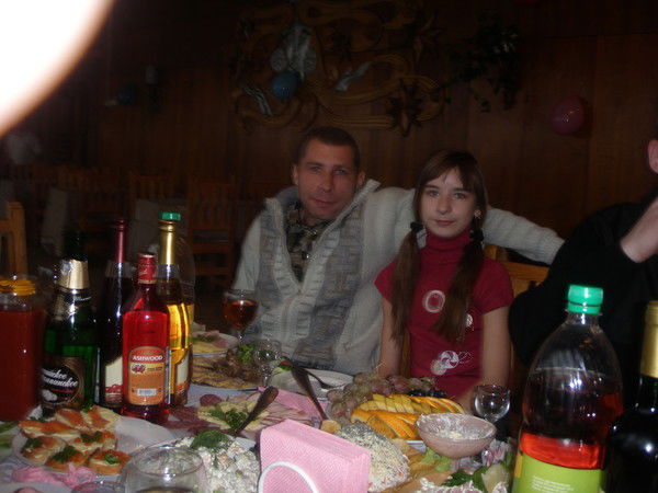 Александр Подрезов