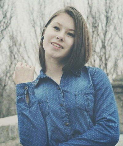 Женя Покора