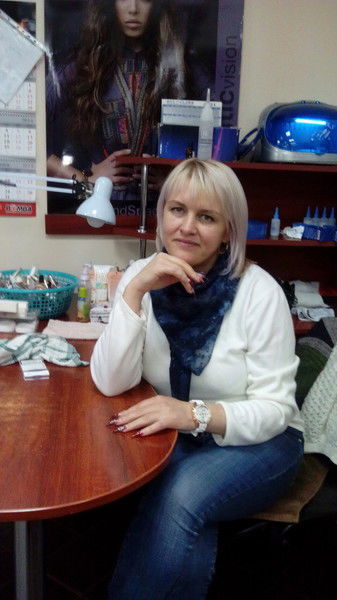 Виктория Ботезату