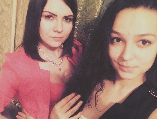 Инесса Сычёва