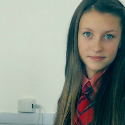 Анна Гладких