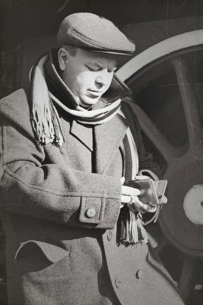 Вячеслав Воинов