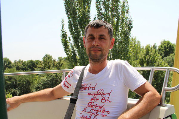 Ришат Хаиров