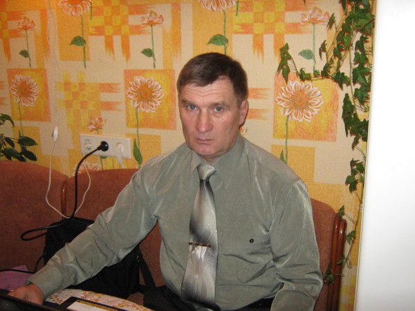 Валерий Старцев