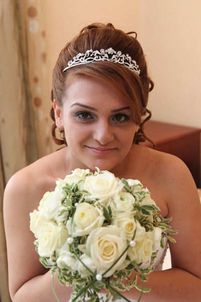 Тамара Бадоян