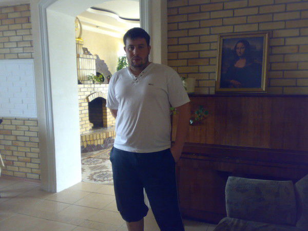 Антон Добренко