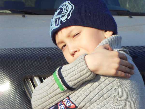 Ильяс Бегимов