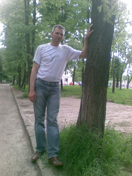 Андрей Кондратьев