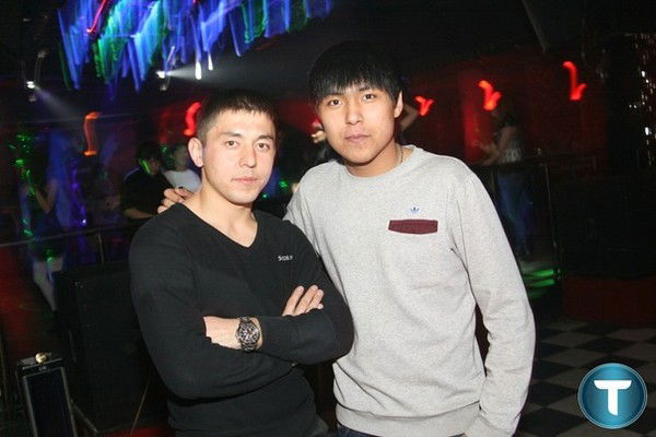 Жаник Какимов