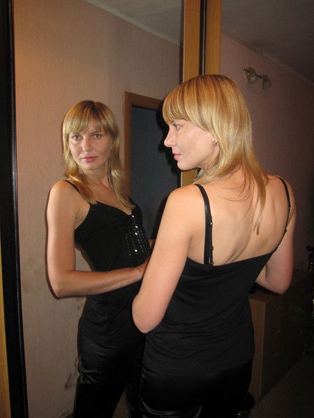 Надежда Венедиктова