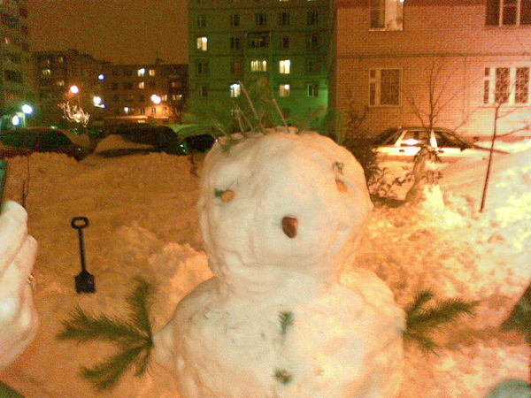 Рамиль Салимханов