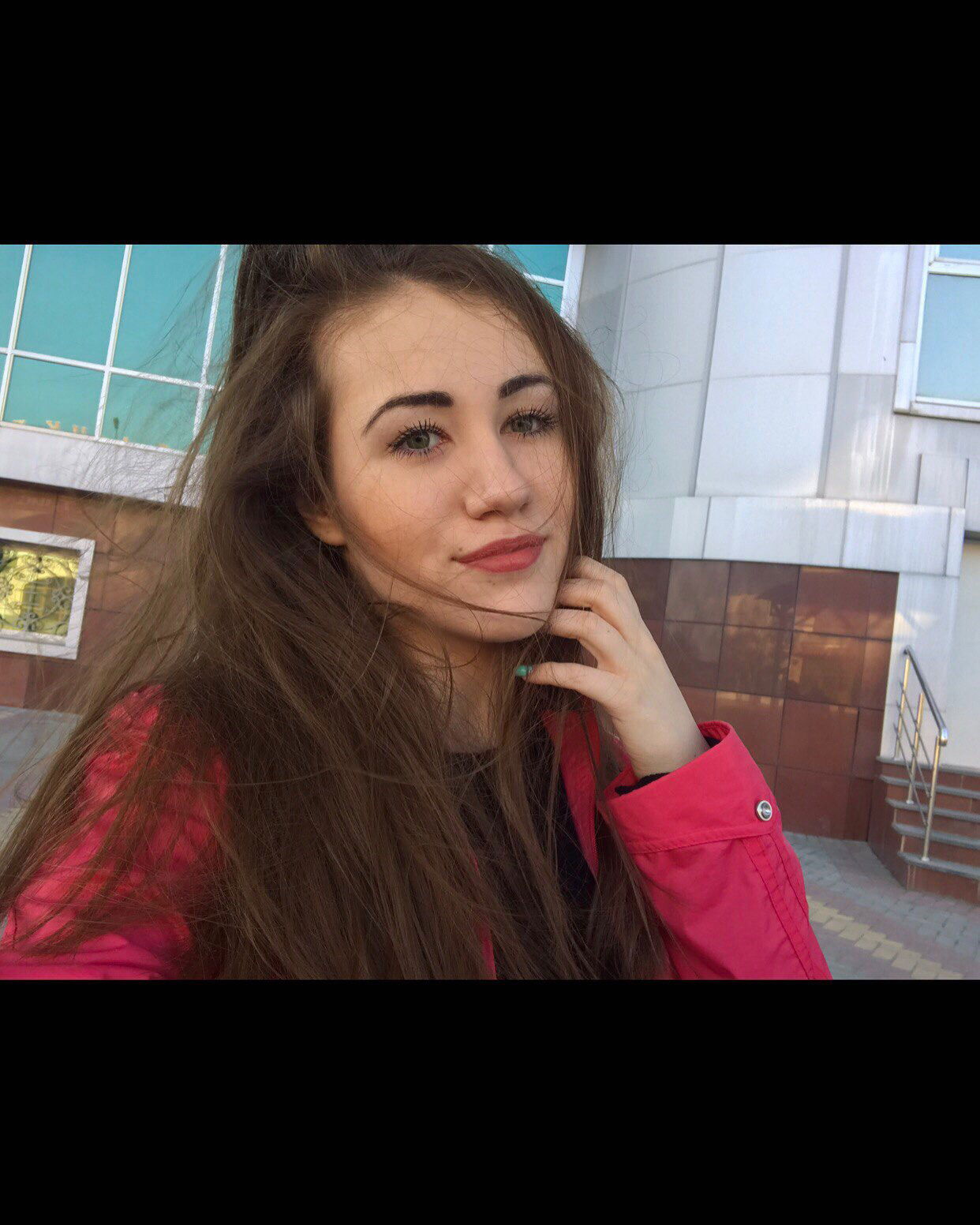 Алина Ткачёва