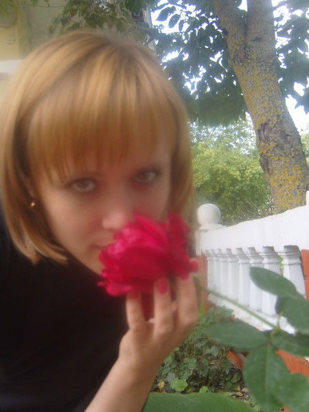 Нина Кузнецова