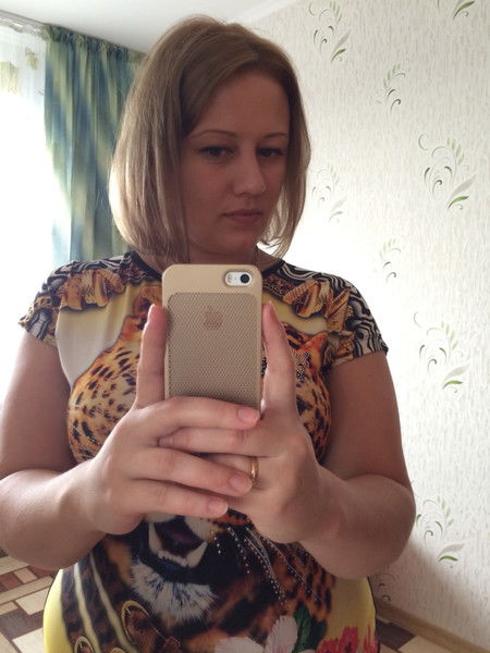 Ольга Гайсина