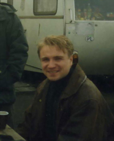 Владимир Драган