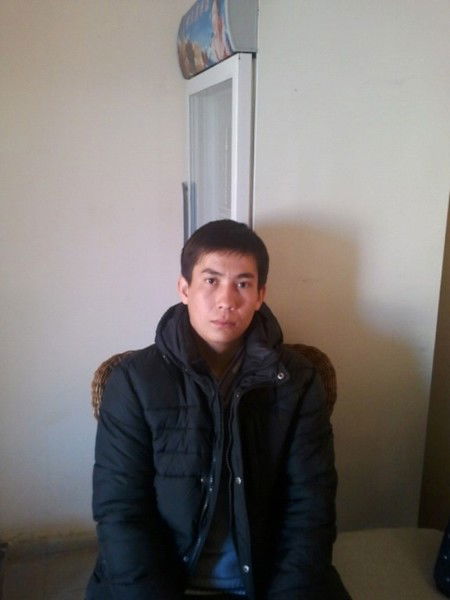 Нурболат Мауленов