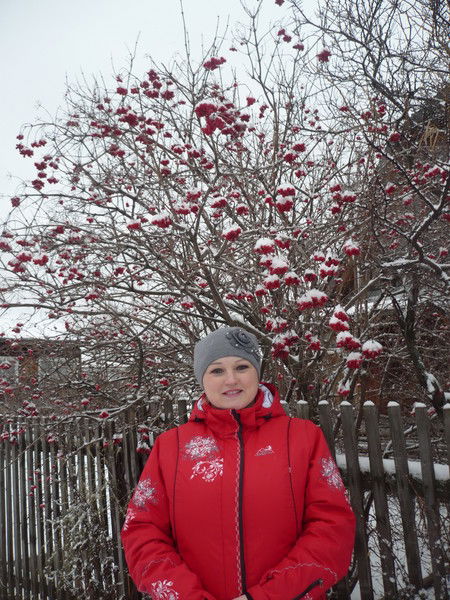 Лариса Орлова(Рагозина)