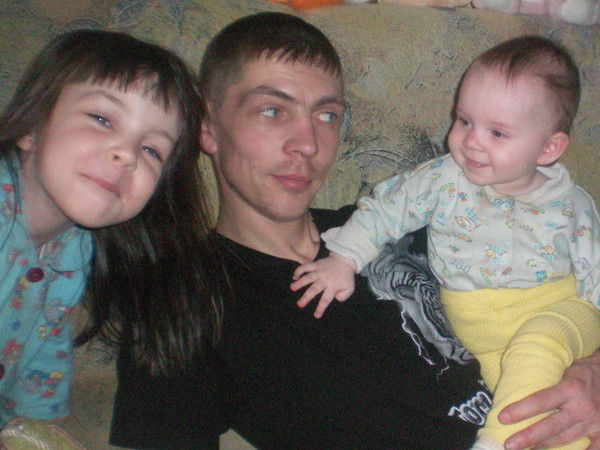 Руслан Салахов