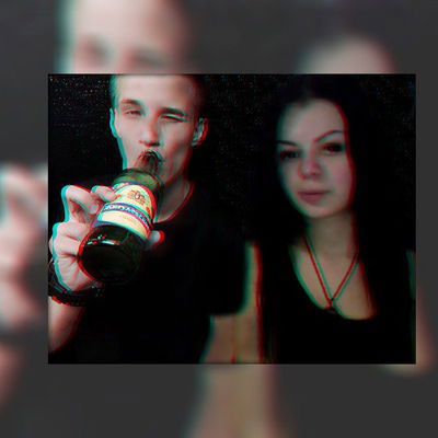 Елизавета Алферова