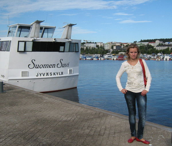 Лобода Татьяна