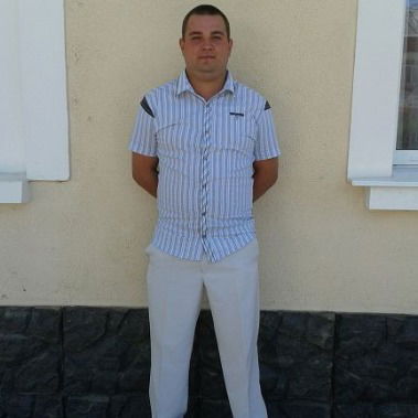 Дмитрий Белов