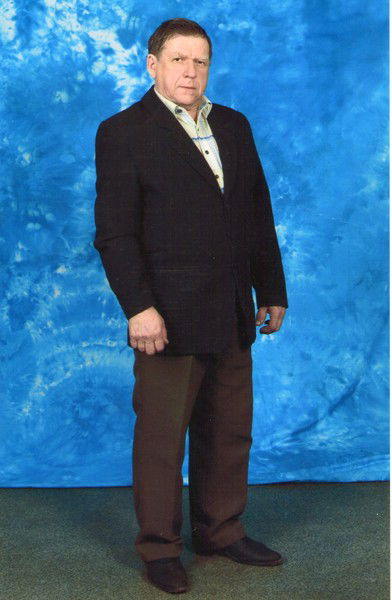 Владимир Соколов