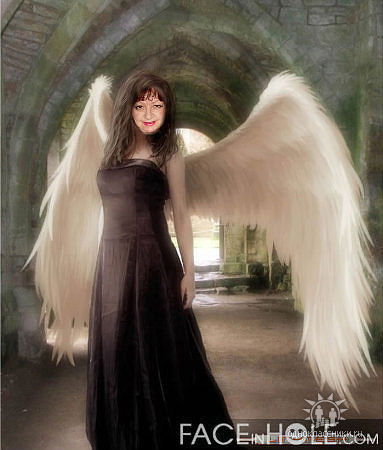 Елена Риганова