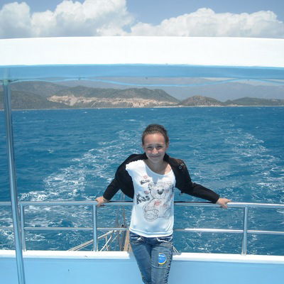 Александра Чиркова