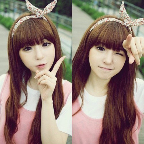 Dj*sанни |Brown|K-Pop*)