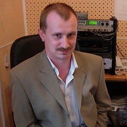 Сергей Нетыкс