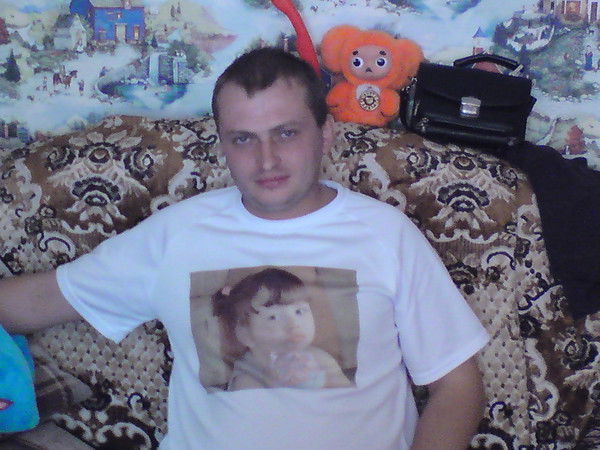 Иван Алферов