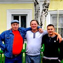 Александр Егоров