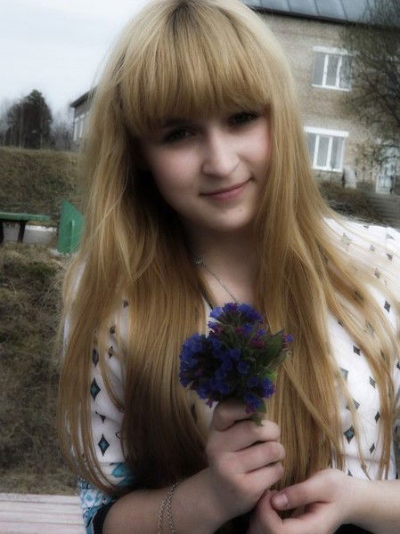 Елена Вечкилева