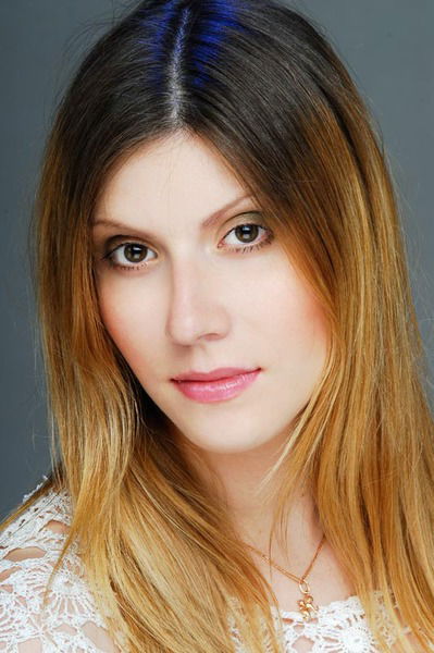 Наталья Шелест