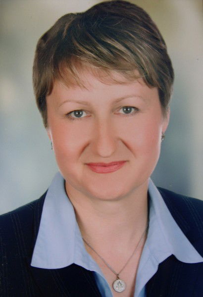 Людмила Навойчик