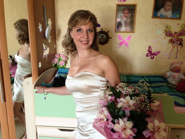 Олеся Марьянченко