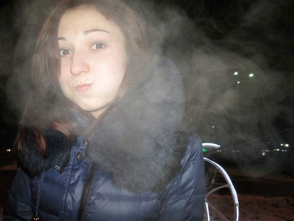 Ничка Маклакова