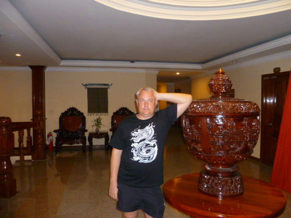 Евгений Комаров