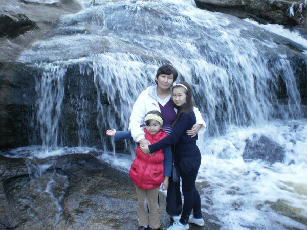 Кульжиян Байбакова