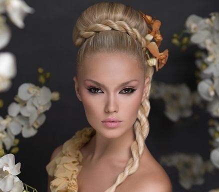 Наташа Бирюкова