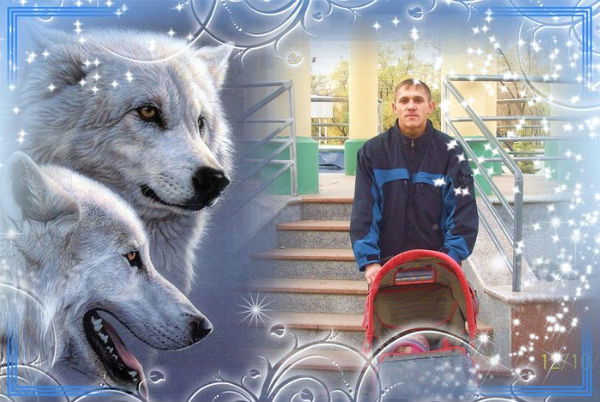 Радик Галиаскаров