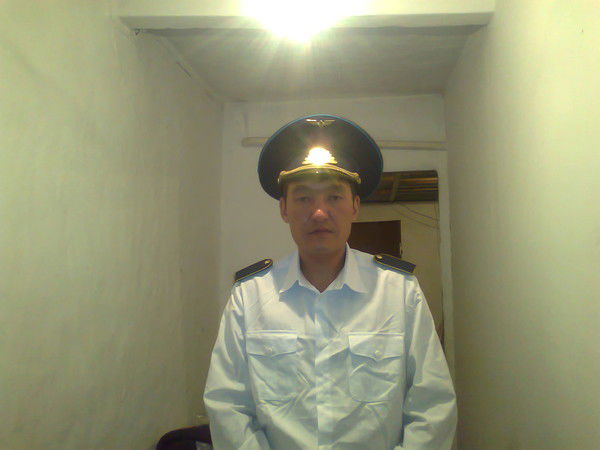 Болат Белгибаев